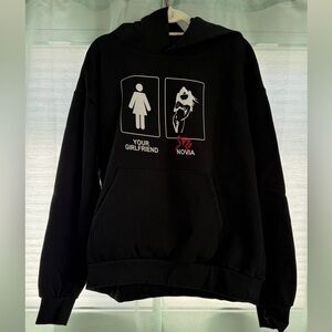 Rosalia Coachella 2023 sweatshirt - RARE